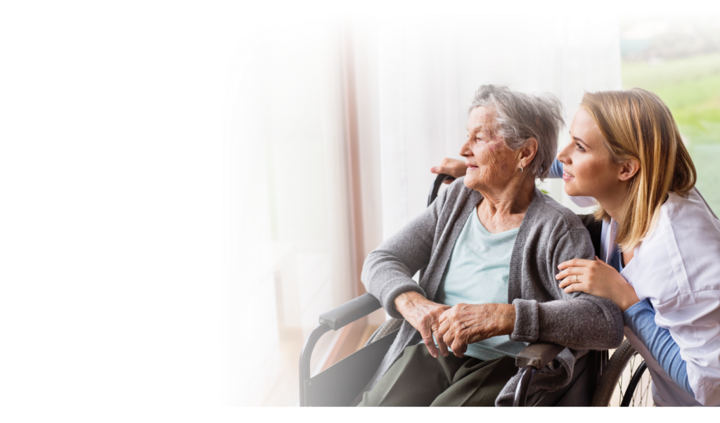 In-Home Physical Therapy After a Hospital Stay