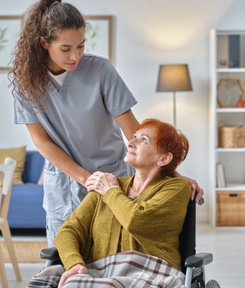 Skilled Nursing at Home: What Medicare Will and Won’t Cover