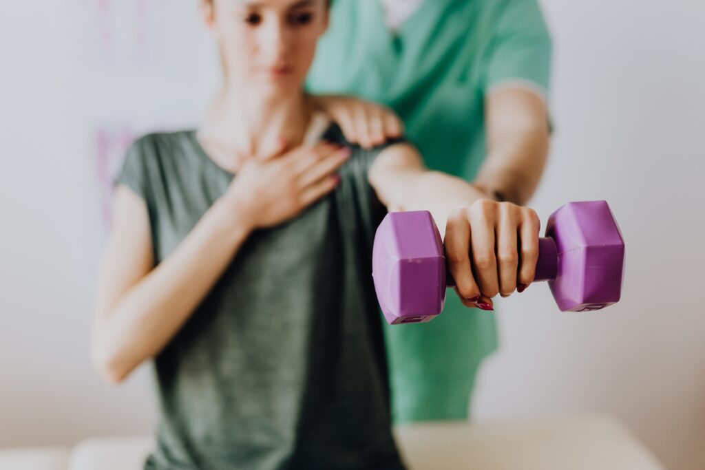 In-Home Occupational Therapy: What It Is and Who It’s For