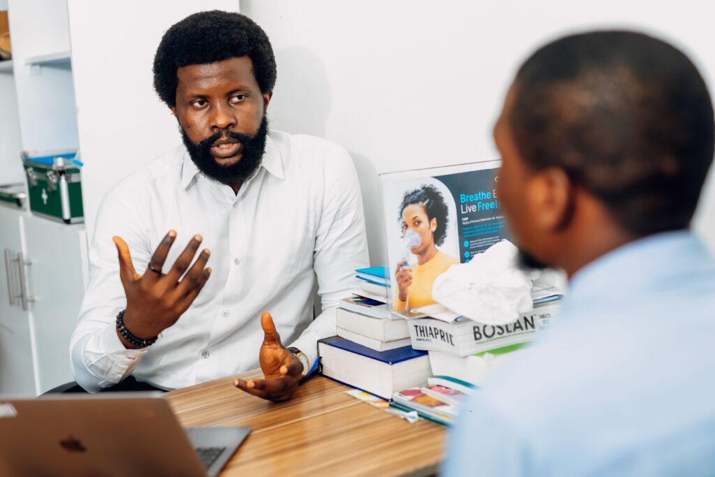Speech Therapy at Home After a Stroke: What to Expect