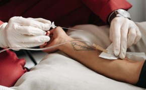 IV Therapy at Home in Boca Raton: Same Care, No Clinic Trips.