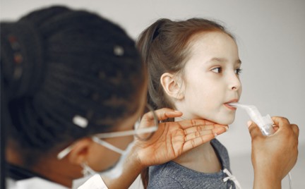 Pediatric Home Care: What Every Family Should Know