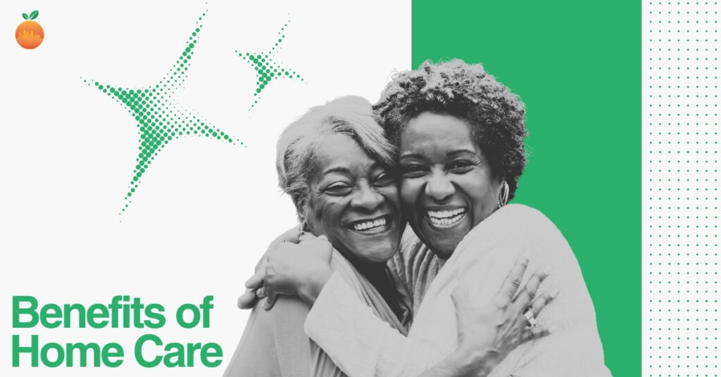 Benefits of Home Care in Palm Beach, Florida