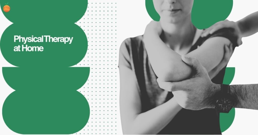Physical Therapy at Home in Palm Beach