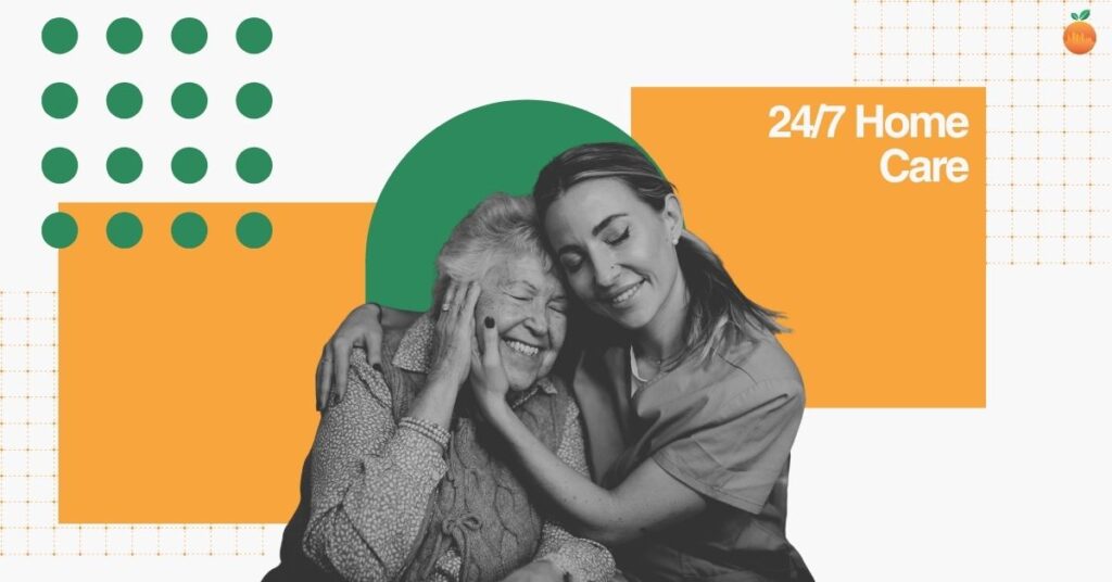 24/7 Home Care in Boynton Beach: What It Actually Means for Your Family