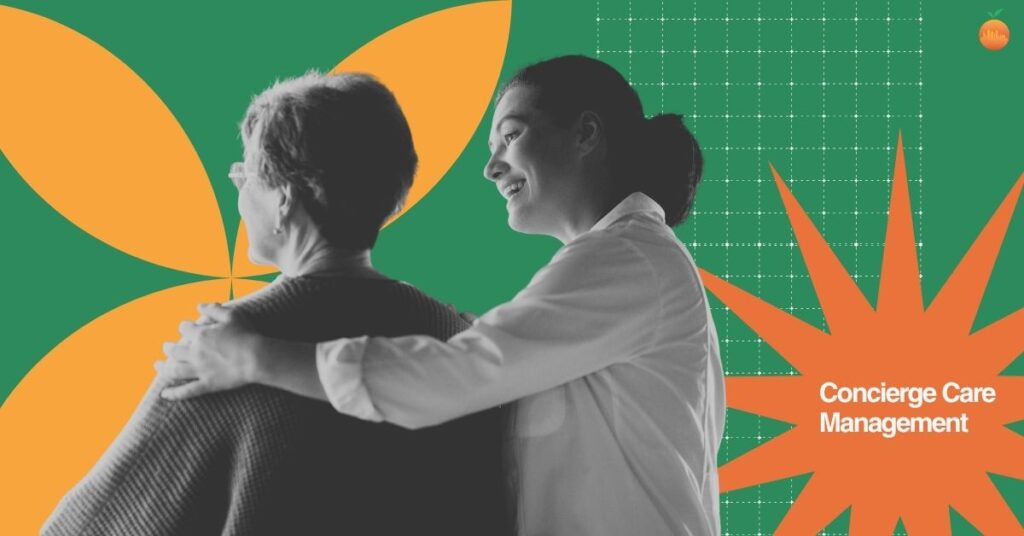 Concierge Care Management: What It Means for Your Family