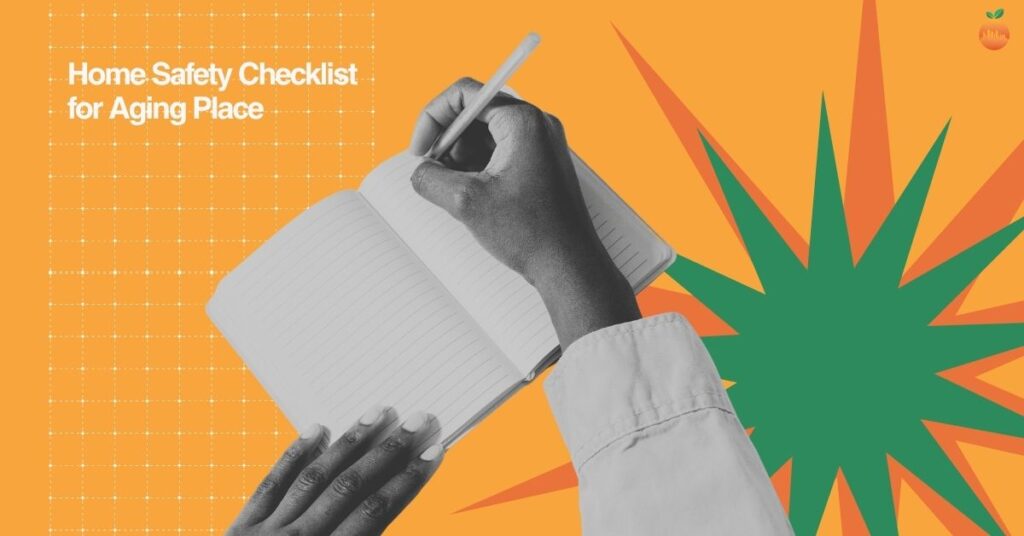 Home Safety Checklist for Aging in Place