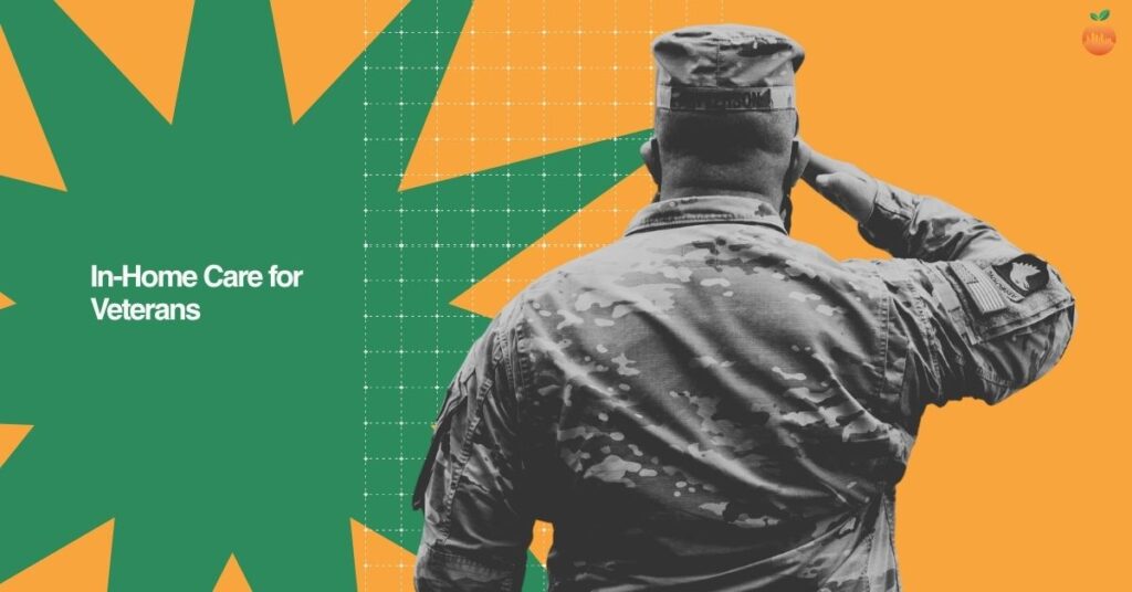 In-Home Care for Veterans in Boca Raton, Delray Beach & Boynton Beach: A Family’s Guide