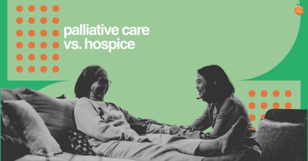 Palliative Care vs. Hospice: What Boca Raton Families Should Know