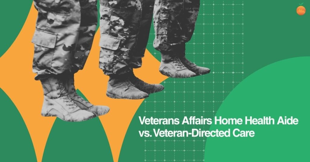 VA Homemaker/Home Health Aide vs. Veteran-Directed Care: Which Program Fits Your Family?