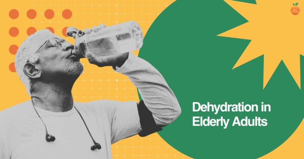 Dehydration in Elderly Adults: A Florida Heat Guide for Boynton Beach Families