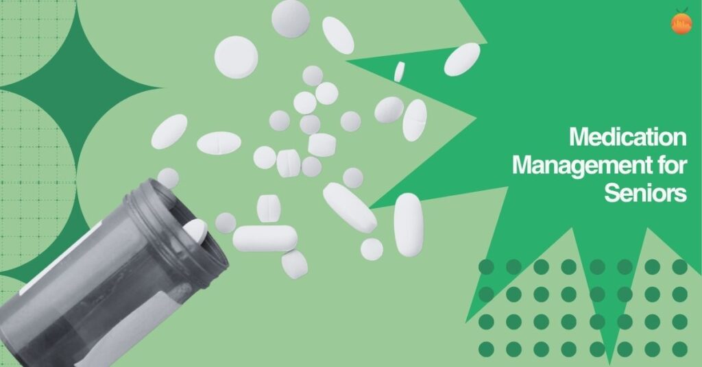 Medication Management for Seniors: A Practical Guide for Delray Beach Families