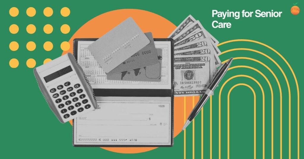Paying for Senior Care in Florida: Your Options Explained