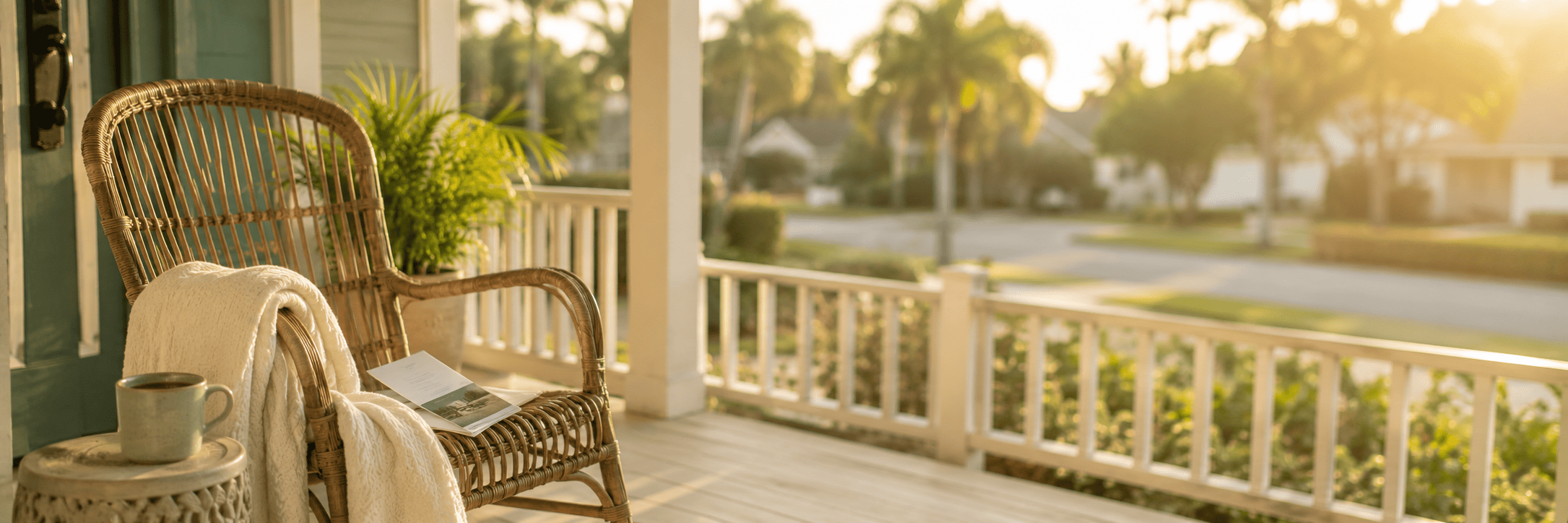 Illustrative banner for the Patient Eligibility Checker — a free resource from City Choice Home Health Care of Florida.